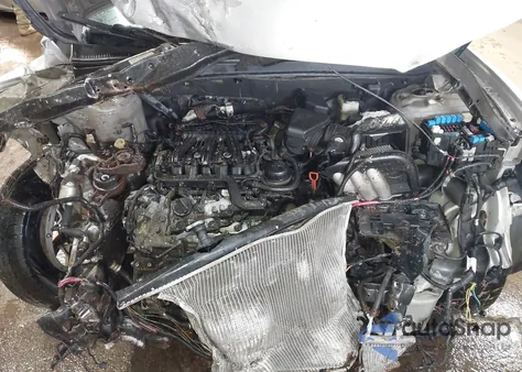 2007 Hyundai Santa Fe Limited/Se z USA, uszkodzony, nr VIN 5NMSH73E47H057507